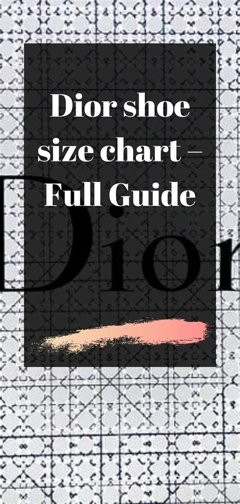 dior sizes to us|christian Dior belt size chart.